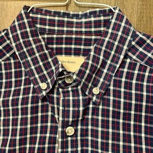 Life After Denim shirt